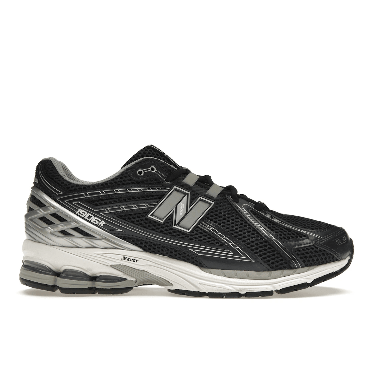 New Balance 1906R Eclipse Navy — 36