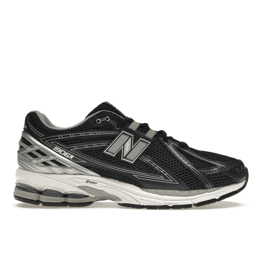New Balance 1906R Eclipse Navy — 36