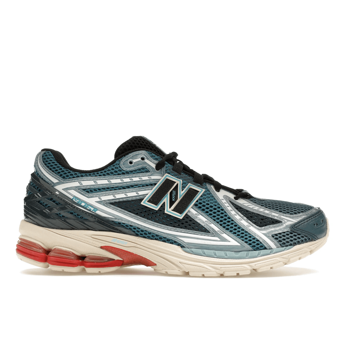 New Balance 1906R Footpatrol X-Ray — 36