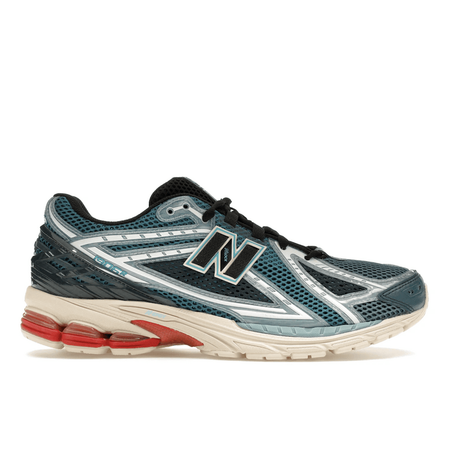 New Balance 1906R Footpatrol X-Ray — 36
