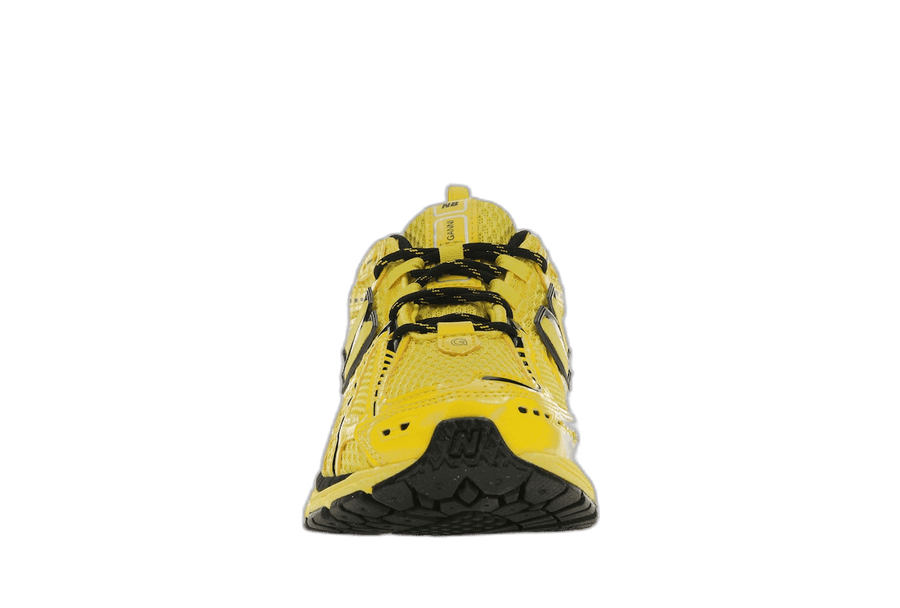 New Balance 1906R GANNI Blazing Yellow — 36