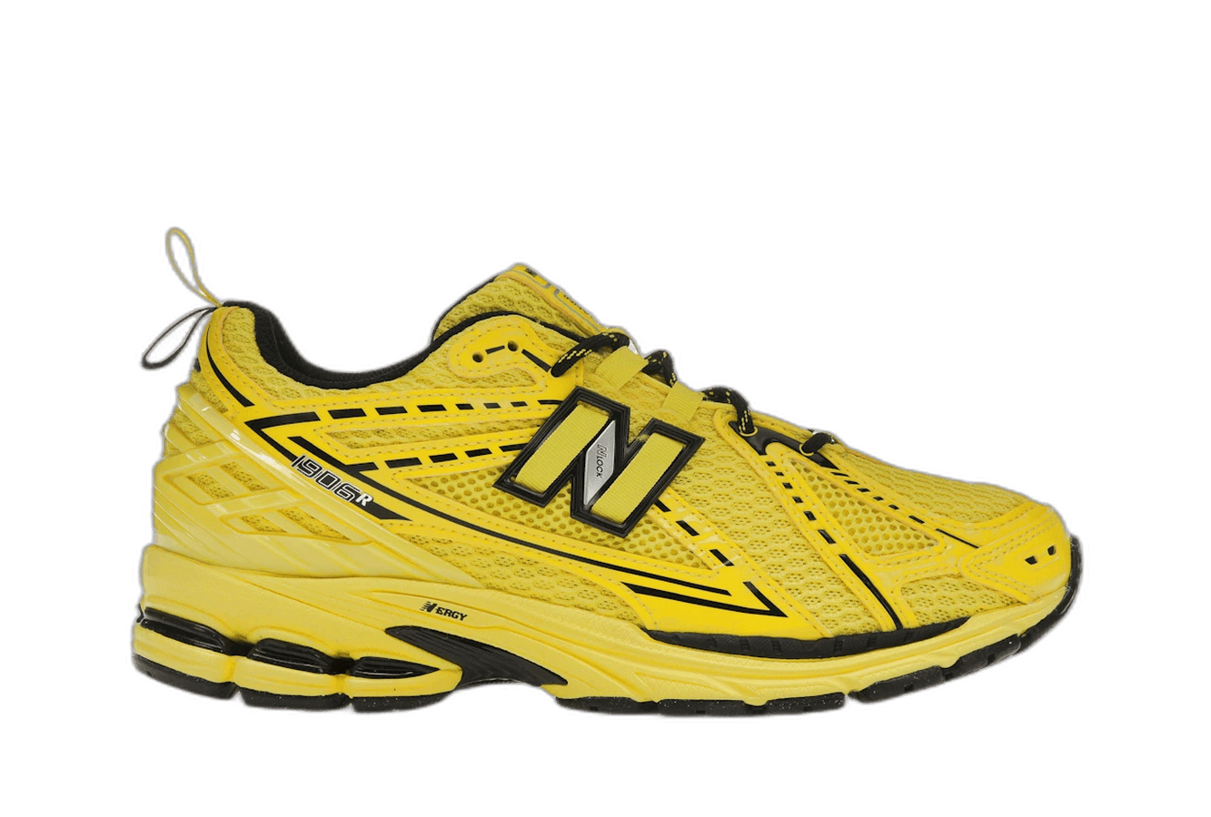 New Balance 1906R GANNI Blazing Yellow — 36
