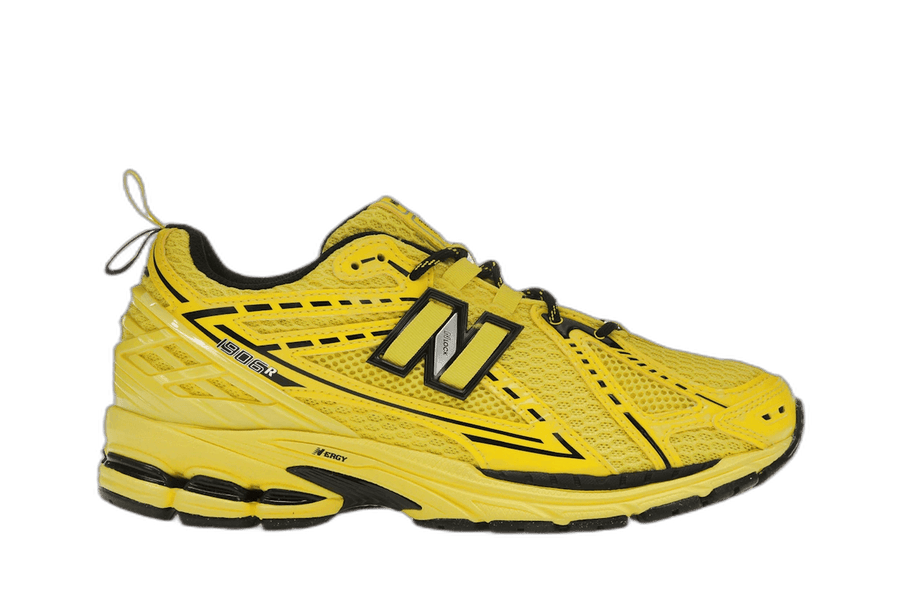 New Balance 1906R GANNI Blazing Yellow — 36