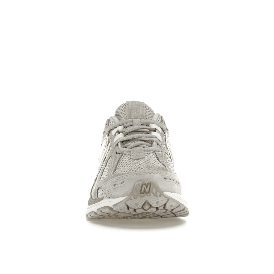 New Balance 1906R Grey Day — 36