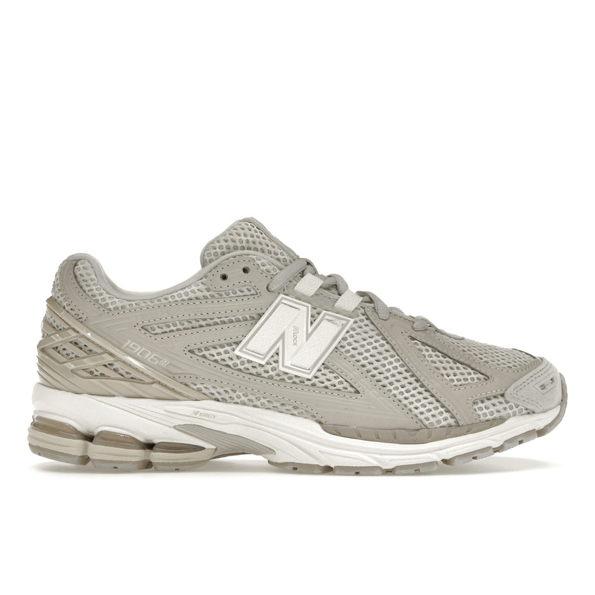 New Balance 1906R Grey Day — 36