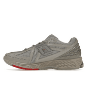 New Balance 1906R Gray Deep Red