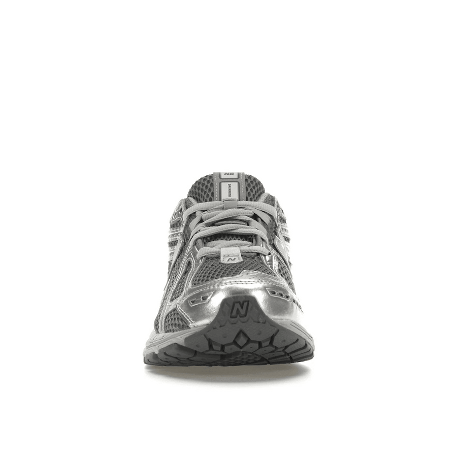 New Balance 1906R Harbor Grey — 36
