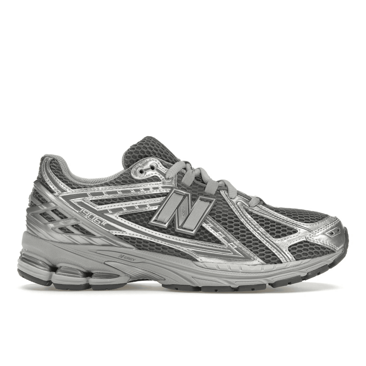 New Balance 1906R Harbor Grey — 36