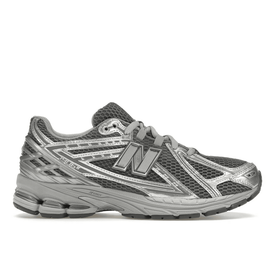 New Balance 1906R Harbor Grey — 36