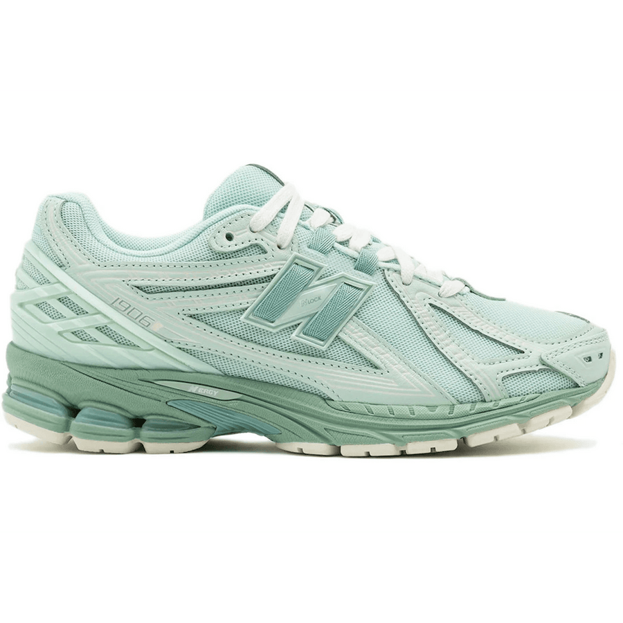 New Balance 1906R Jade Green — 36
