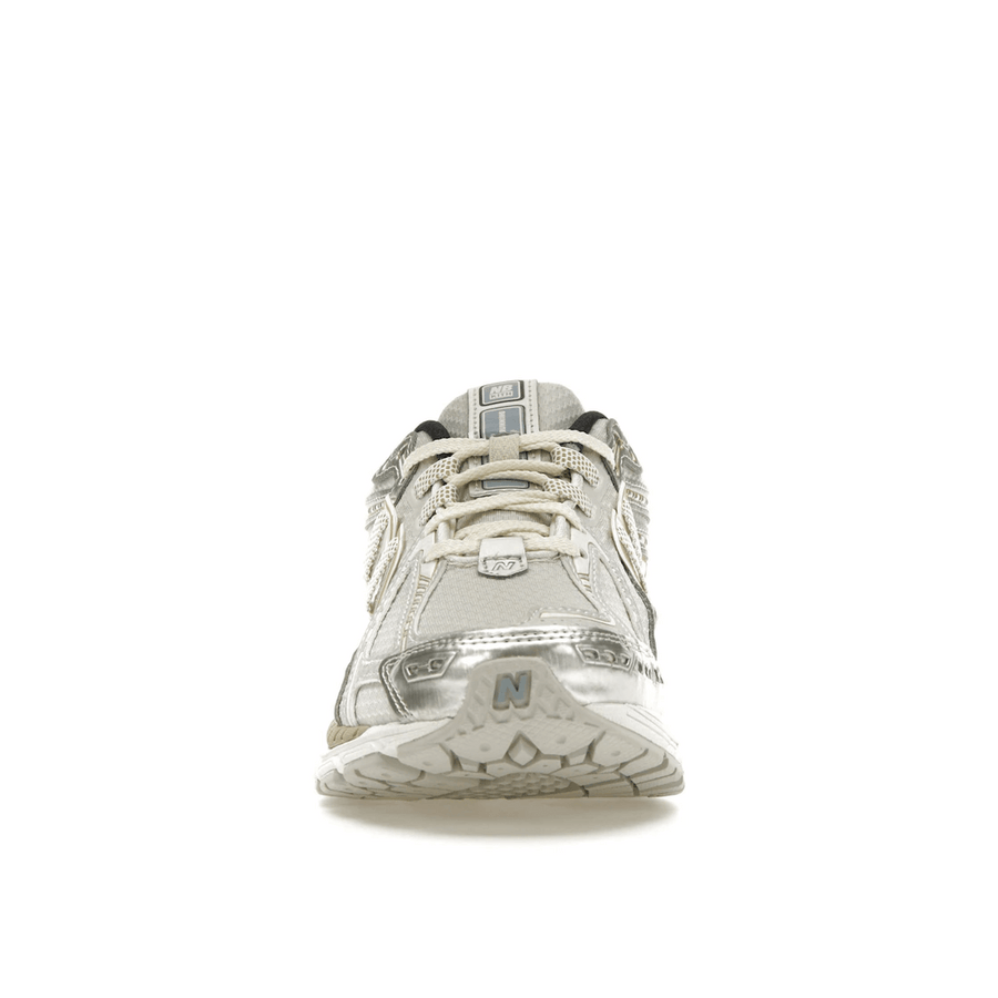 New Balance 1906R Kith White — 36