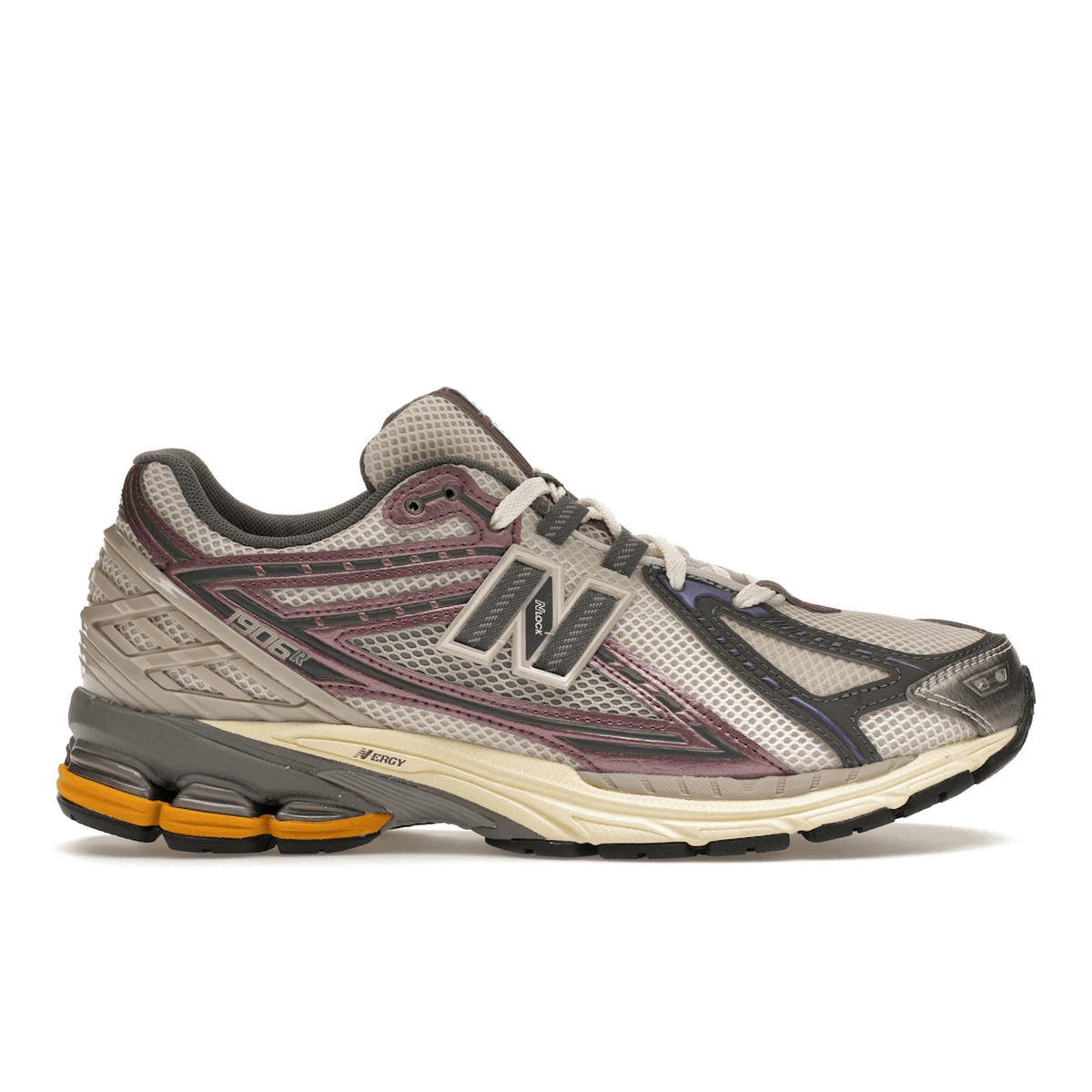 New Balance 1906R Licorice — 36