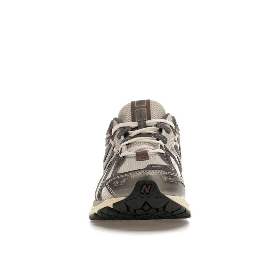 New Balance 1906R Licorice — 36