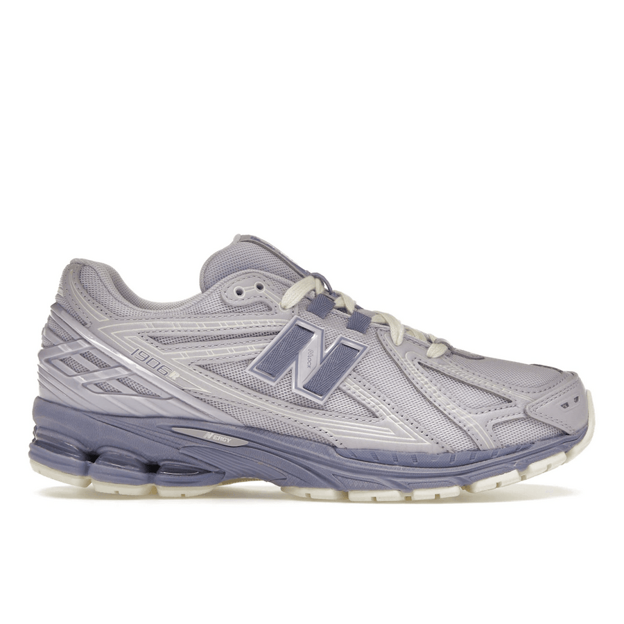 New Balance 1906R Lilac Purple — 36