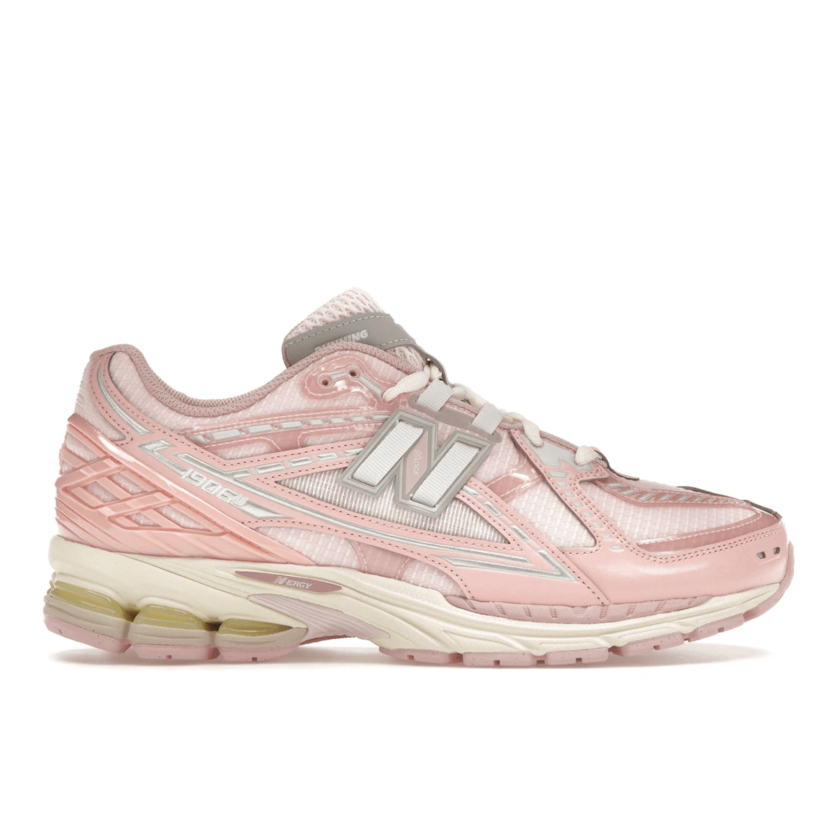 New Balance 1906R Lunar New Year Pink — 36