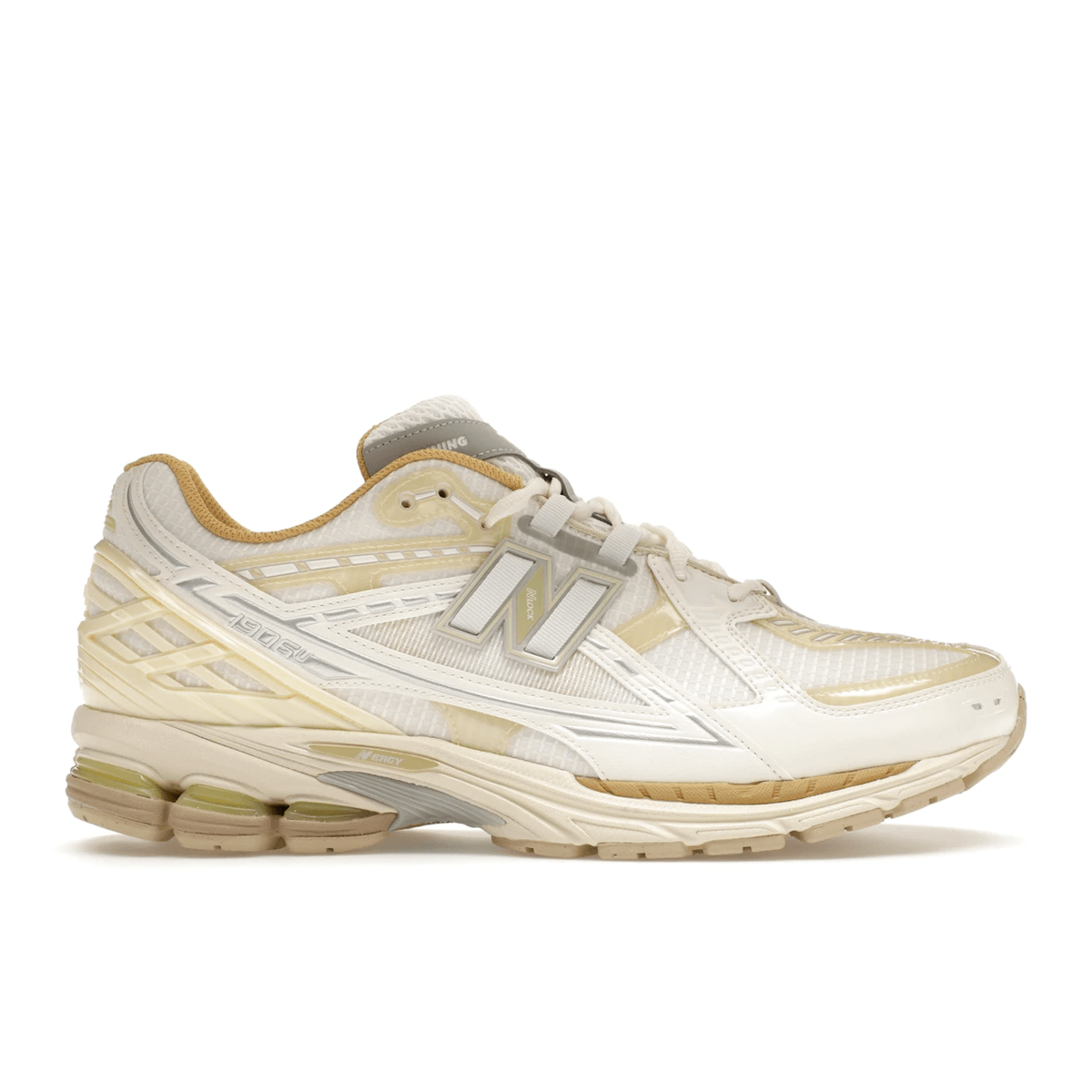 New Balance 1906R Lunar New Year White — 36