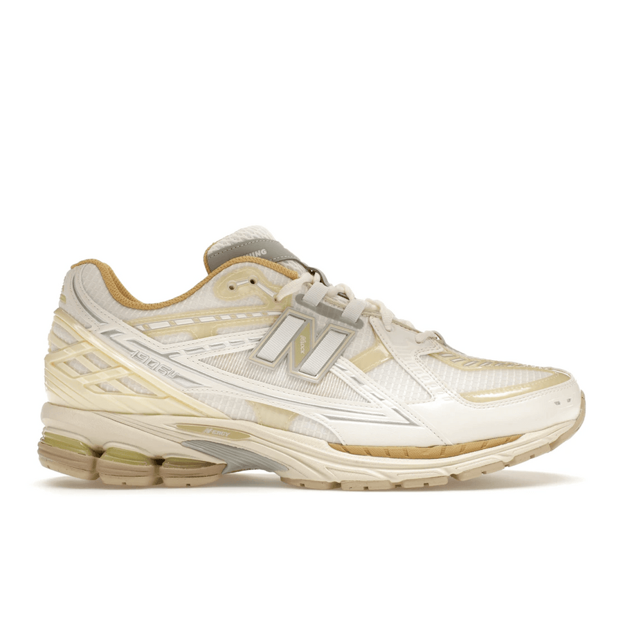 New Balance 1906R Lunar New Year White — 36