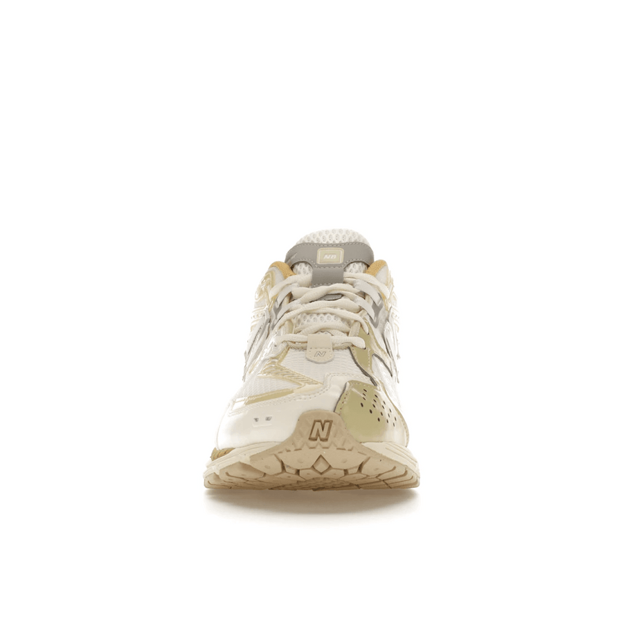 New Balance 1906R Lunar New Year White — 36