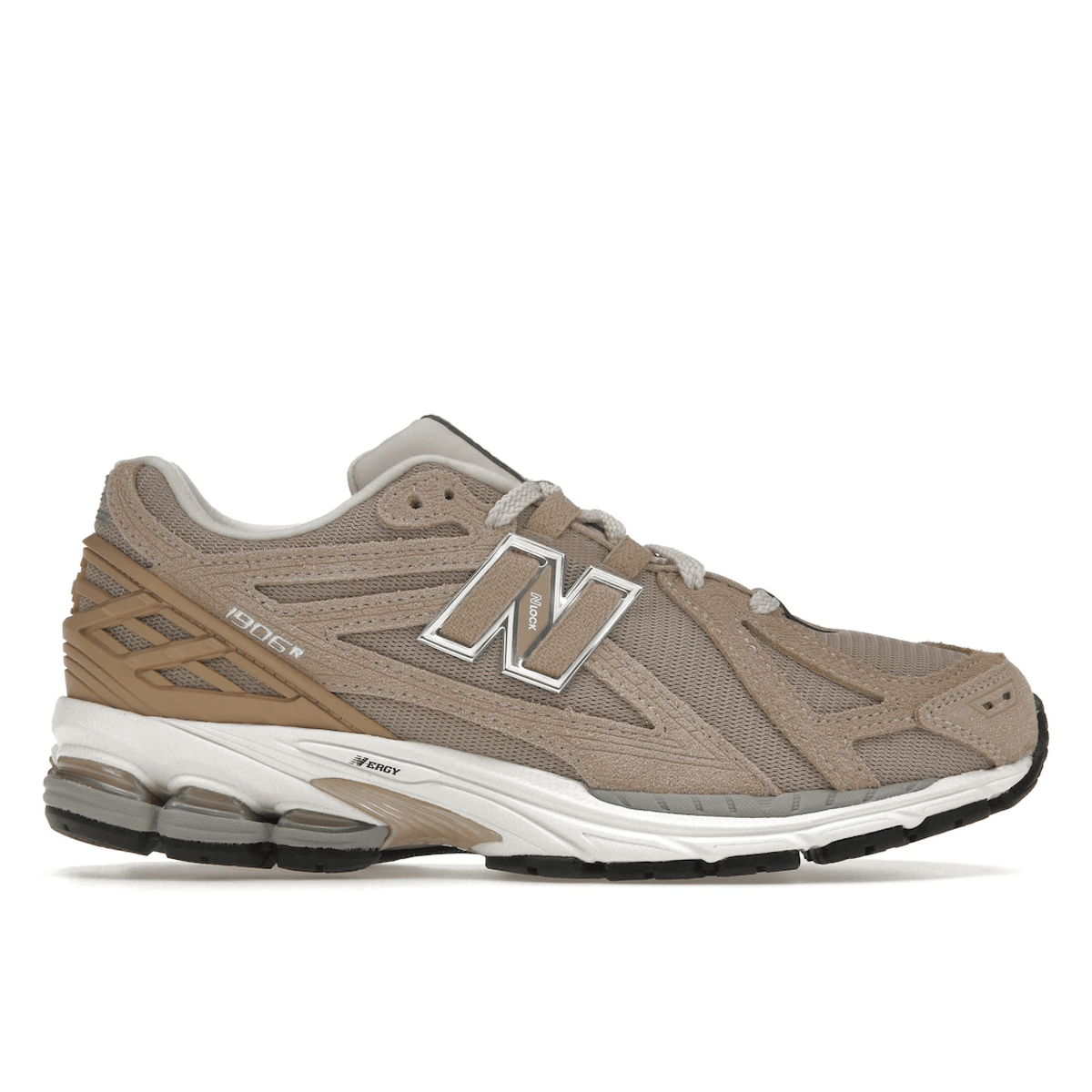 New Balance 1906R Mindful Grey — 36