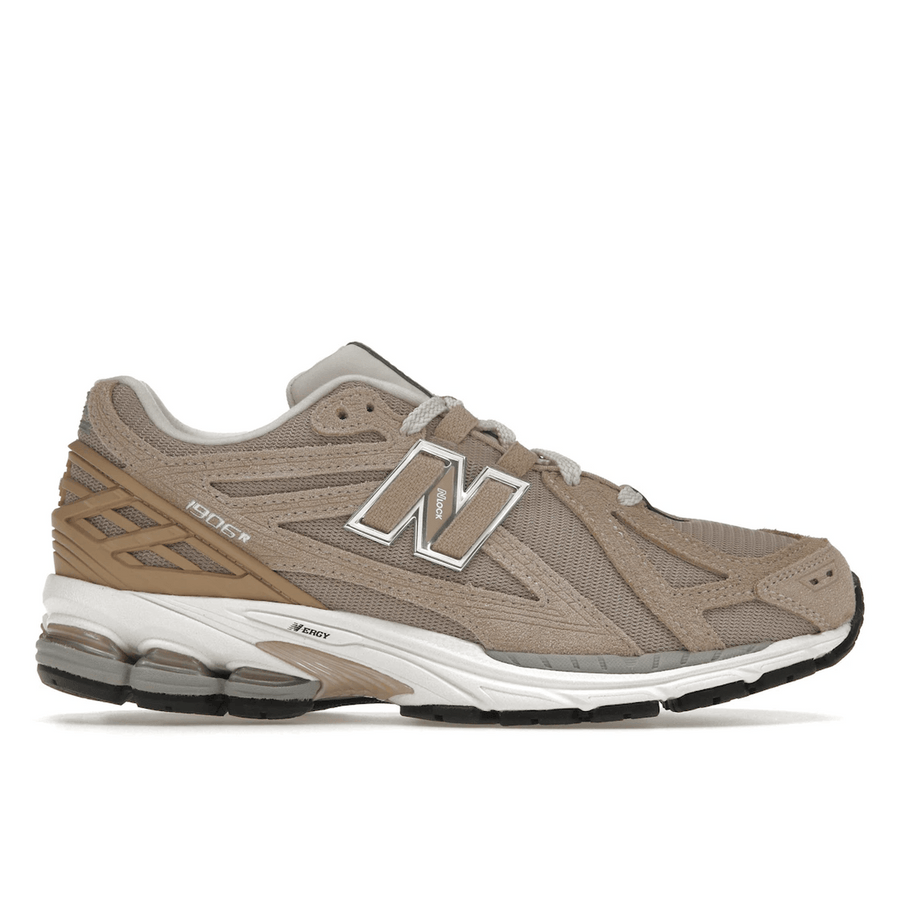 New Balance 1906R Mindful Grey — 36