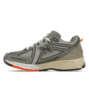 New Balance 1906R N.Hoolywood x INVINCIBLE Gray Swan