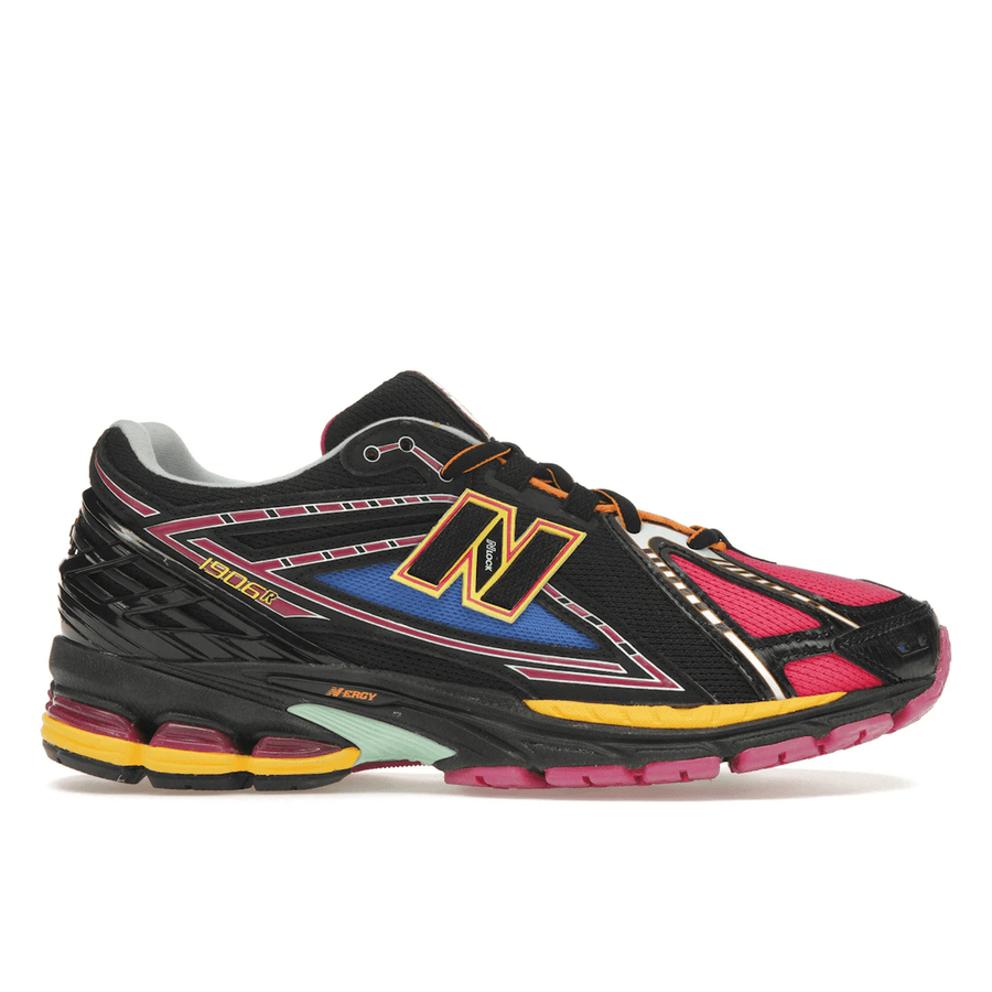 New Balance 1906R Neon Nights — 36