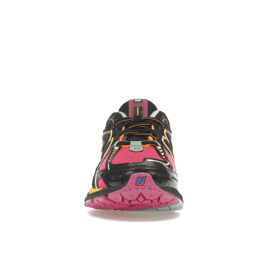 New Balance 1906R Neon Nights — 36