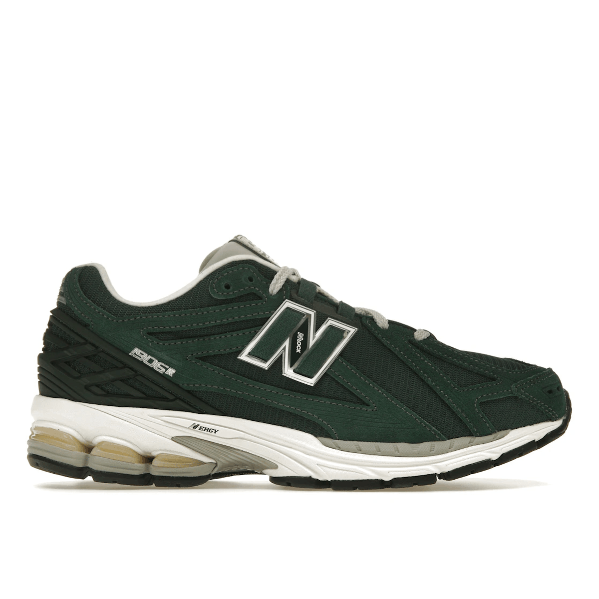 New Balance 1906R Nightwatch Green — 36