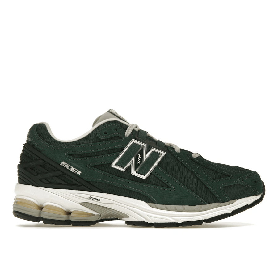 New Balance 1906R Nightwatch Green — 36