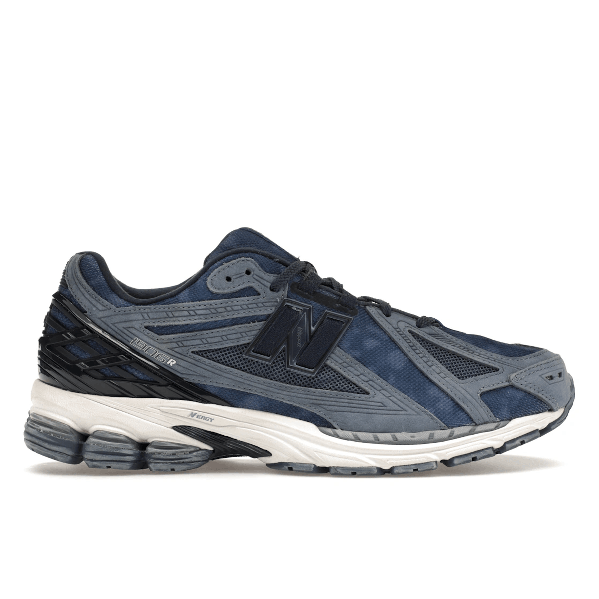 New Balance 1906R Overdyed Pack Sapphire Crystal — 36