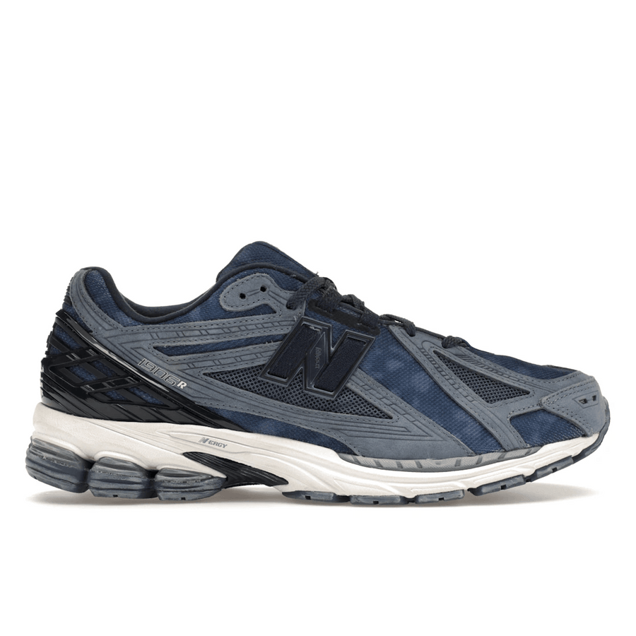 New Balance 1906R Overdyed Pack Sapphire Crystal — 36