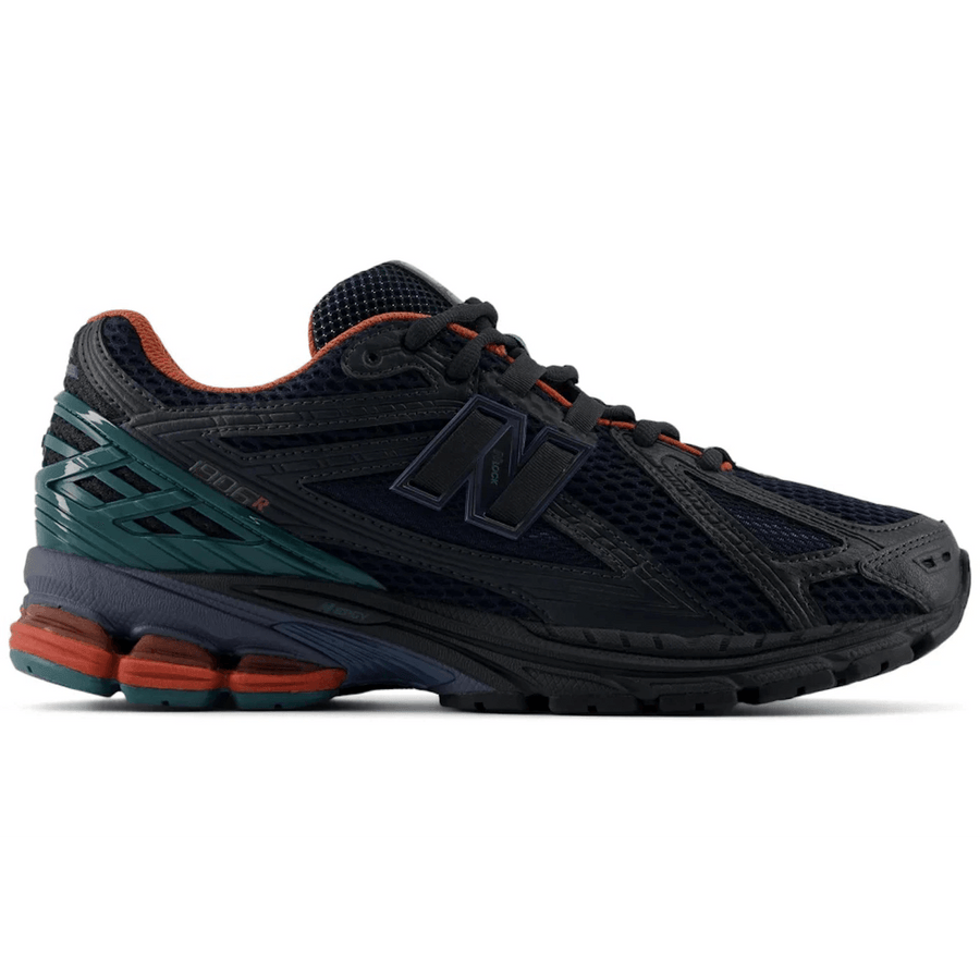 New Balance 1906R Phantom New Spruce — 36
