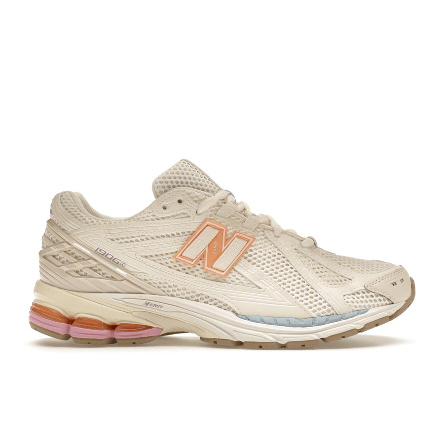 New Balance 1906R Pink Sugar — 36