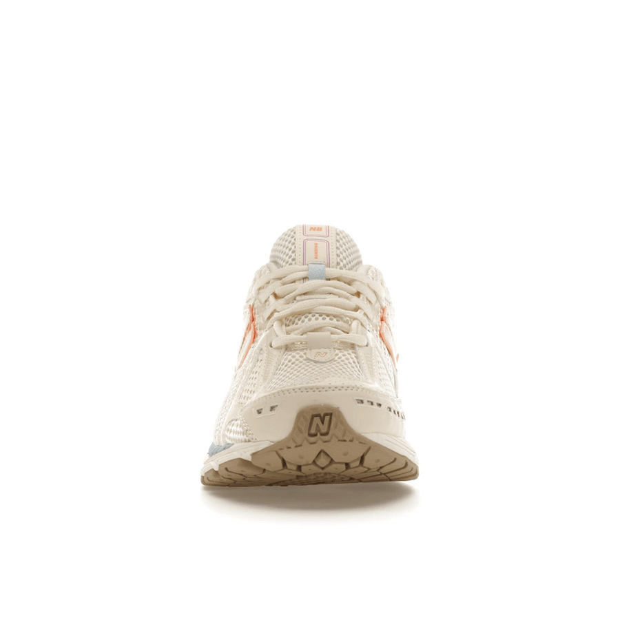 New Balance 1906R Pink Sugar — 36