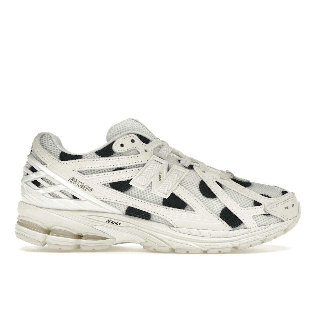 New Balance 1906R Polka Dot Sea Salt — 36