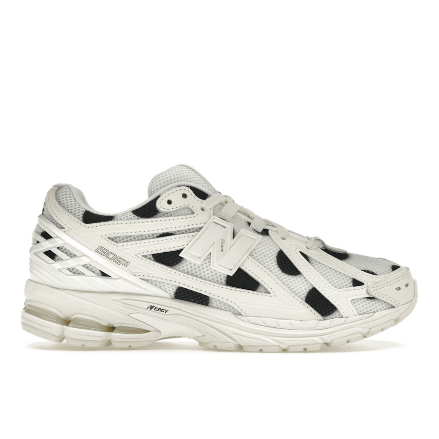 New Balance 1906R Polka Dot Sea Salt — 36