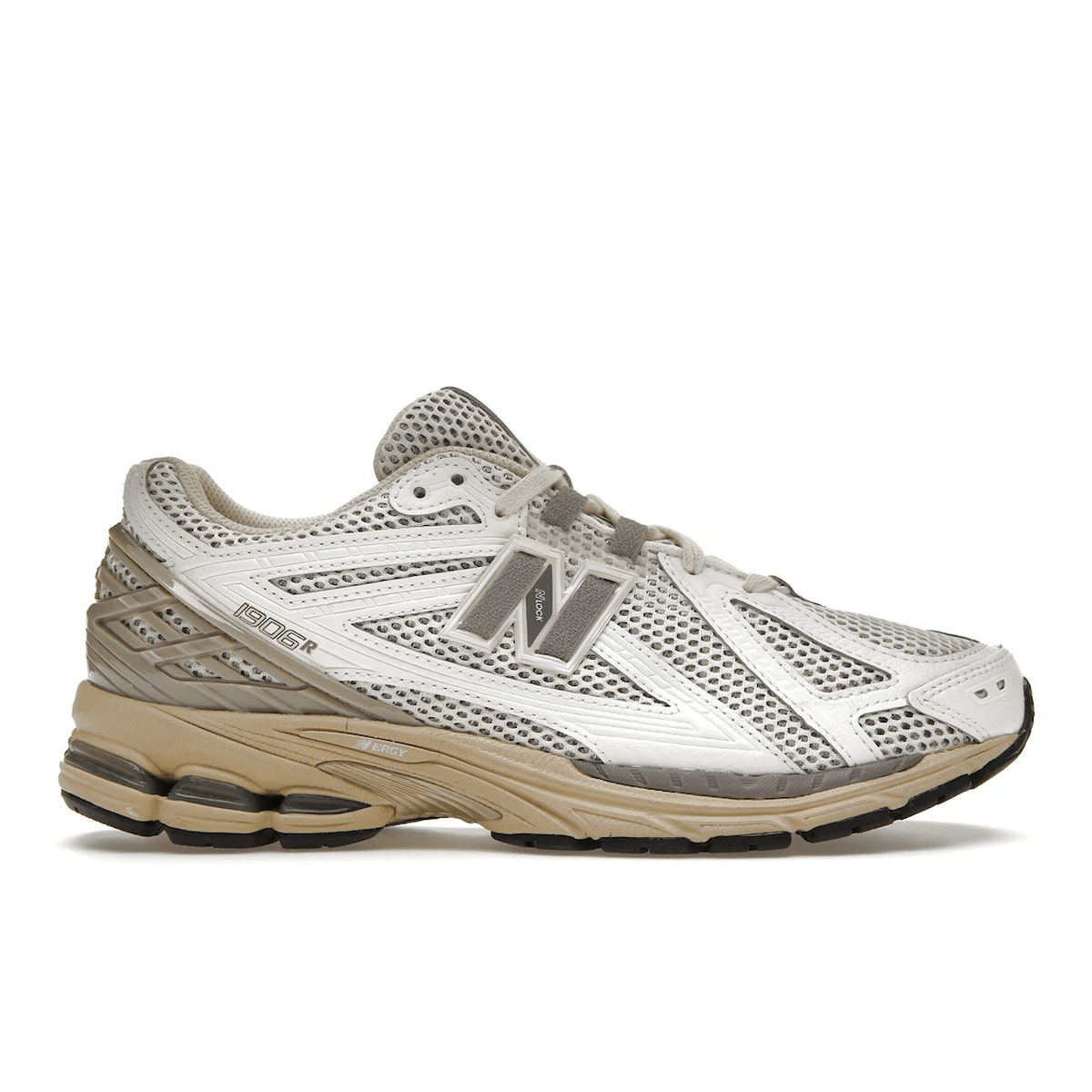 New Balance 1906R Sea Salt Marblehead — 36