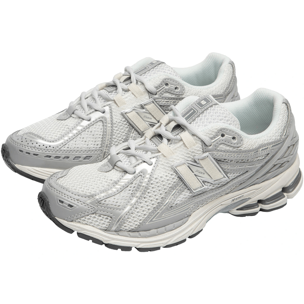 New Balance 1906R Shadow Gray Magnet JD Sports Exclusive — 36