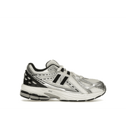 New Balance 1906R Silver Metallic Black
