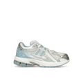 New Balance 1906R Silver Metallic Chrome Blue