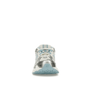 New Balance 1906R Silver Metallic Chrome Blue