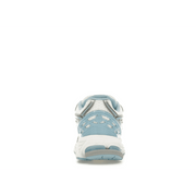 New Balance 1906R Silver Metallic Chrome Blue