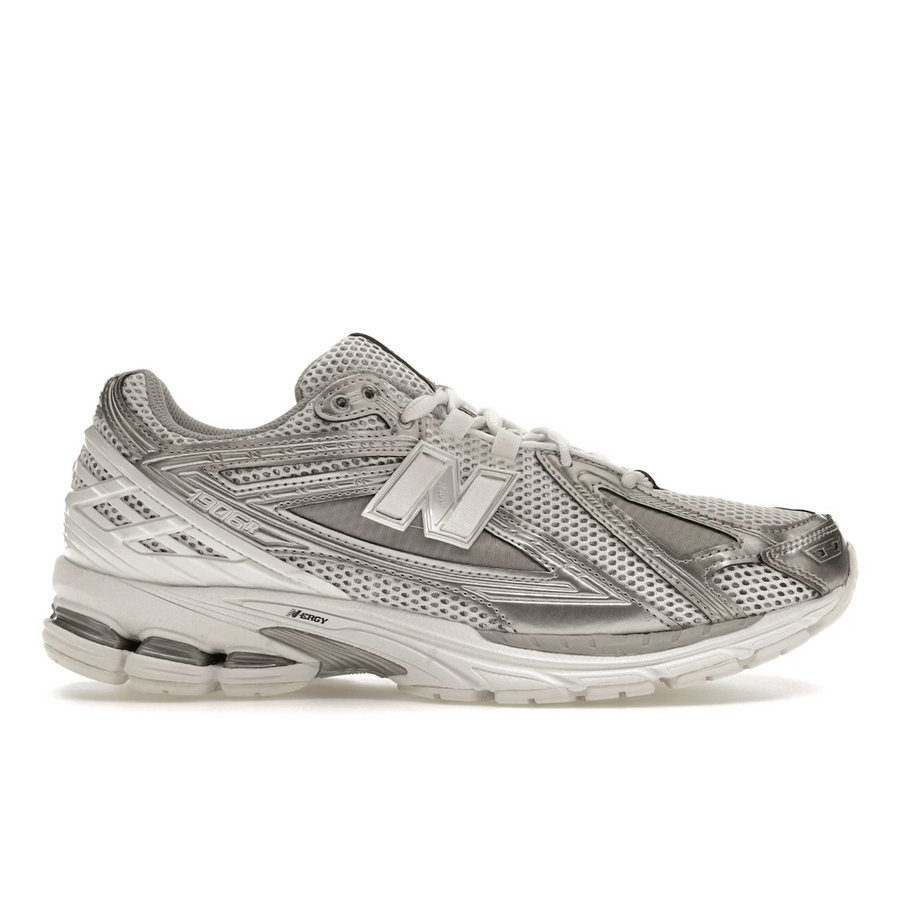 New Balance 1906R Urbancore Silver — 36