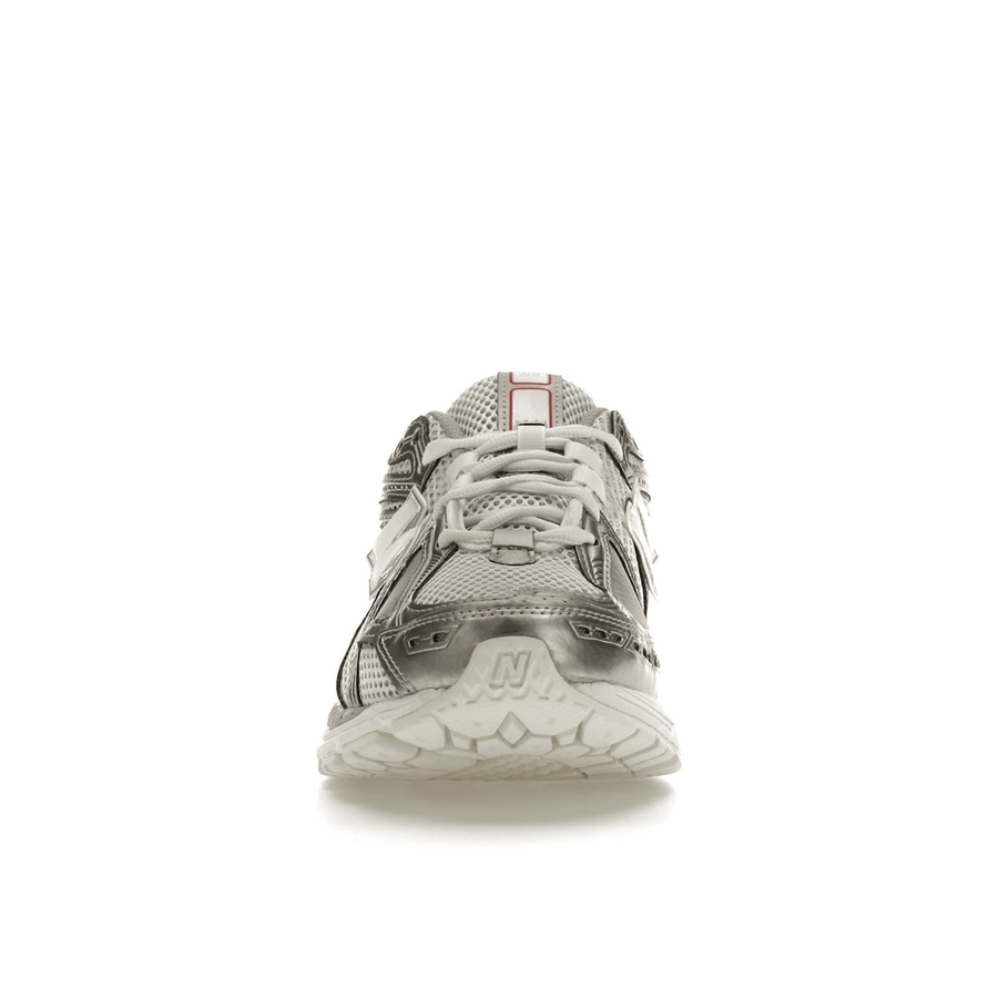 New Balance 1906R Urbancore Silver — 36