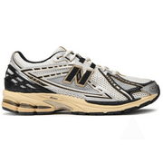 New Balance 1906R Vintage Metallic Silver