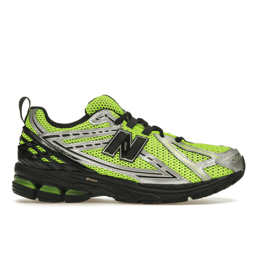 New Balance 1906R Volt Black — 36