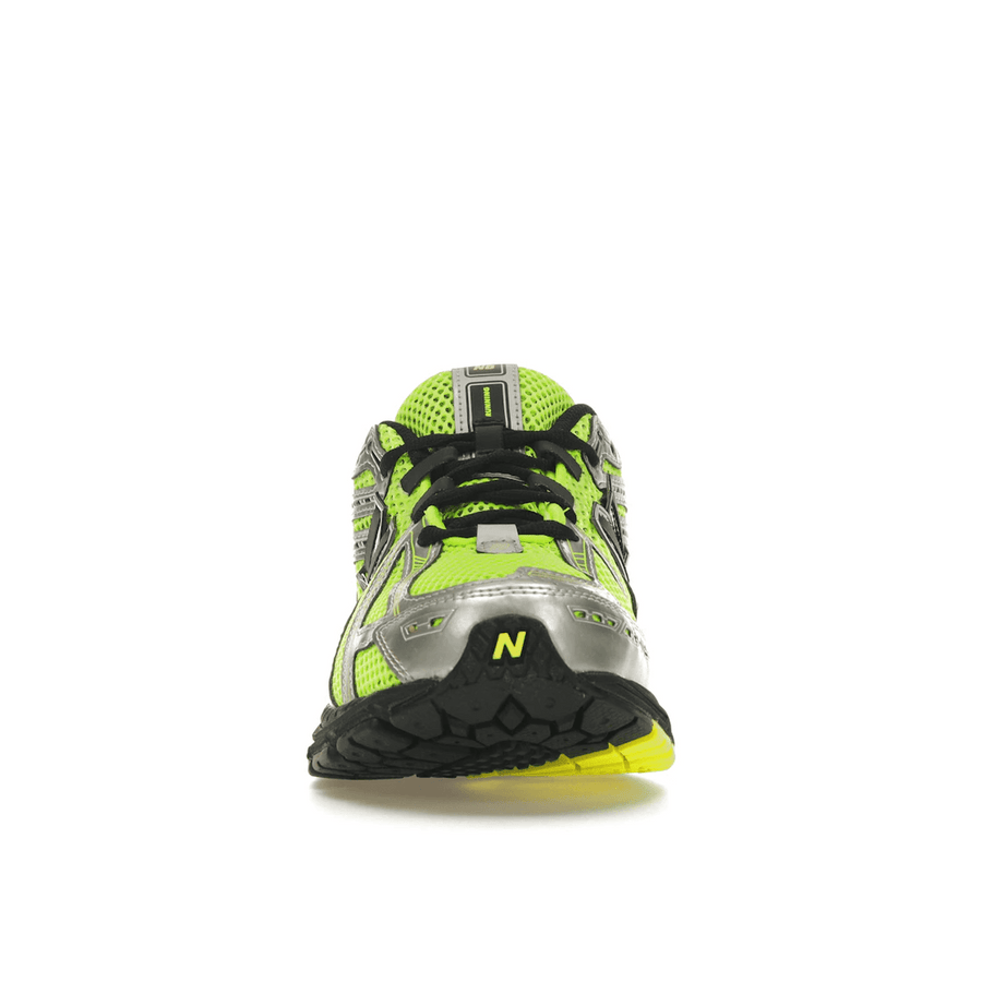 New Balance 1906R Volt Black — 36