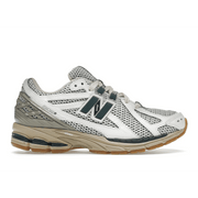 New Balance 1906R White Green Cream