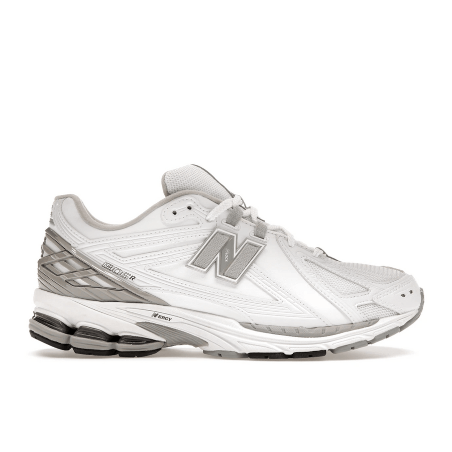 New Balance 1906R White Rain Cloud — 36