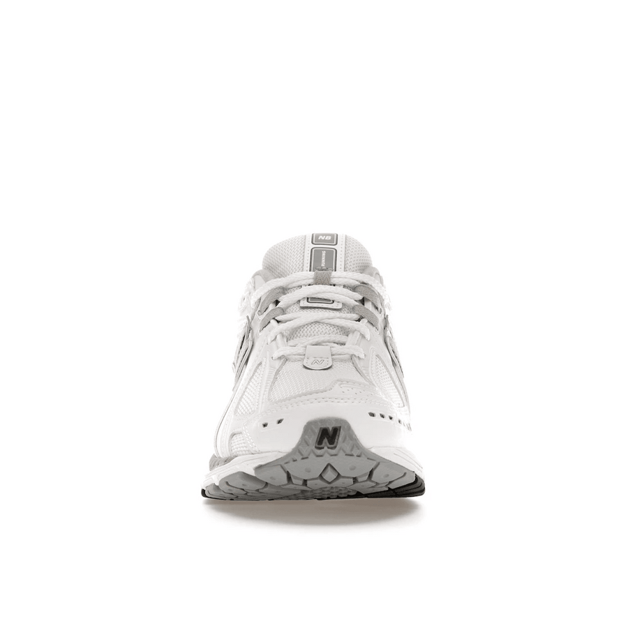 New Balance 1906R White Rain Cloud — 36